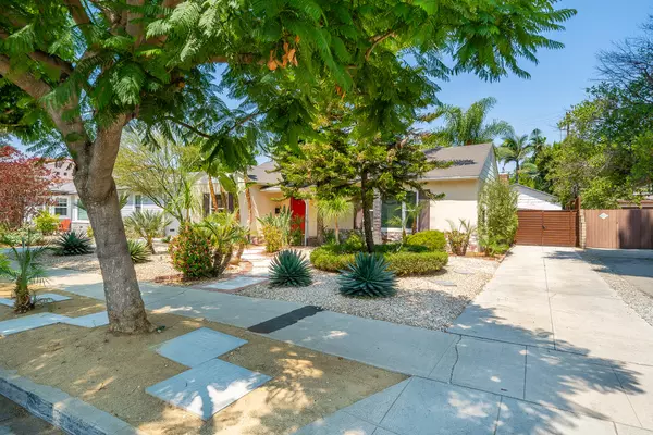 Valley Village, CA 91607,12233 La Maida ST