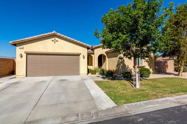 42181 Summit WAY, Indio, CA 92203