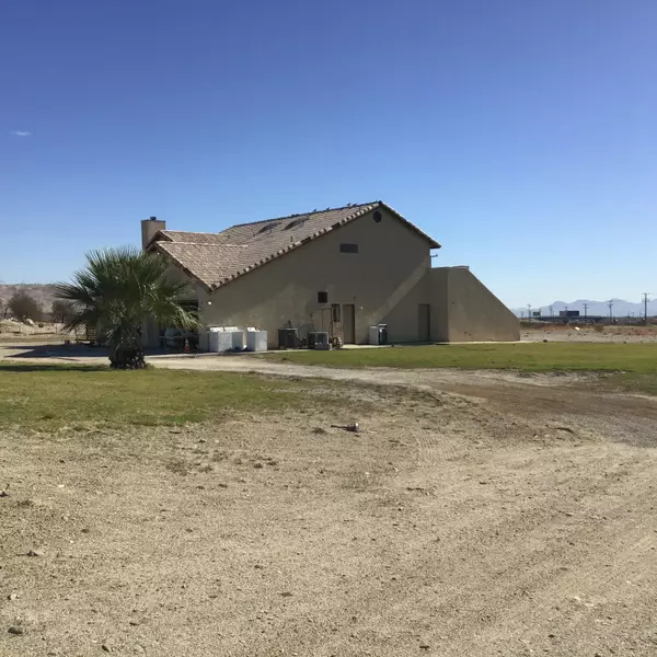 65995 Thornton RD, Desert Hot Springs, CA 92240