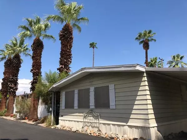 Palm Springs, CA 92264,14 Jupiter ST