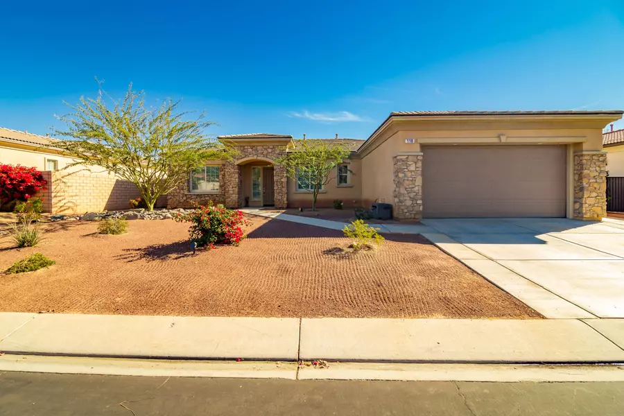 110 Romanza LN, Palm Desert, CA 92211