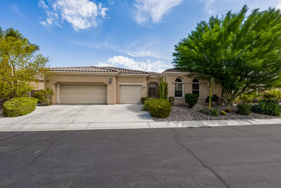 81585 Camino El Triunfo, Indio, CA 92203