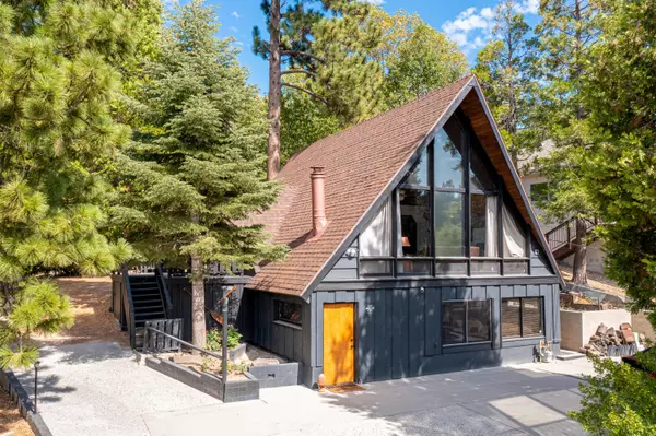 443 State Hwy 173, Lake Arrowhead, CA 92352