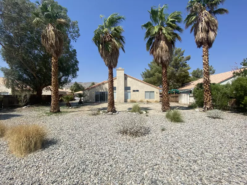 65591 Avenida Ladera, Desert Hot Springs, CA 92240