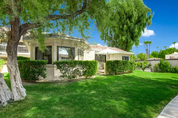 Palm Springs, CA 92262,353 E Via Escuela #218