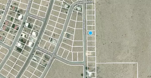 2340 Monterey AVE, Thermal, CA 92274