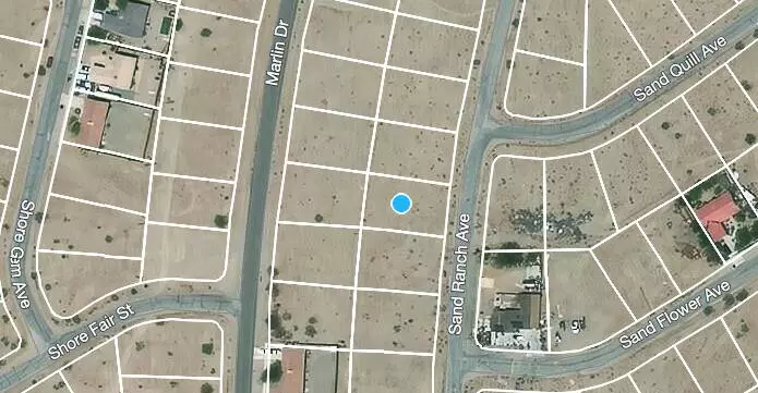 2287 Sand Ranch AVE, Salton City, CA 92275