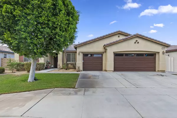 82918 Poe CT, Indio, CA 92201