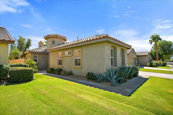 Indio, CA 92201,82743 Scenic DR