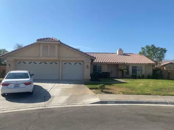 La Quinta, CA 92253