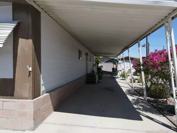 Thousand Palms, CA 92276,33660 Sundance TRL