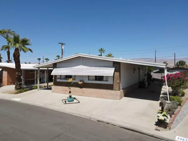 Thousand Palms, CA 92276,33660 Sundance TRL