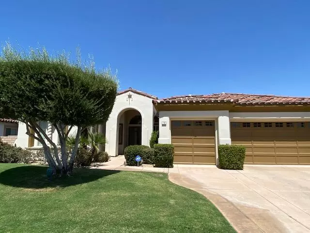 10 Porto Cielo CT, Rancho Mirage, CA 92270