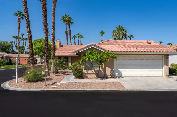 40953 Biscayne DR, Palm Desert, CA 92211