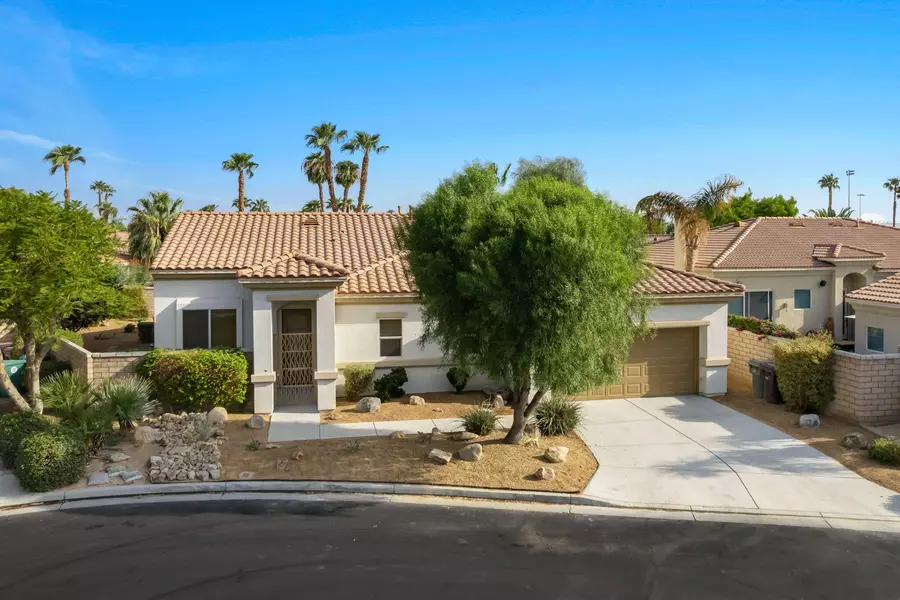 92 Clavel CT, Palm Desert, CA 92260