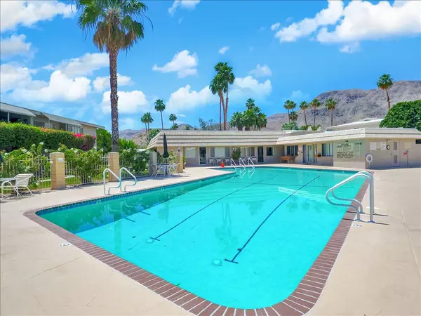 Rancho Mirage, CA 92270,69850 Highway 111 #24