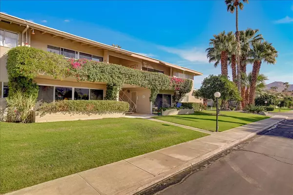 Rancho Mirage, CA 92270,69850 Highway 111 #24