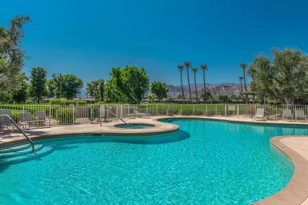 Rancho Mirage, CA 92270,7 Seton CT