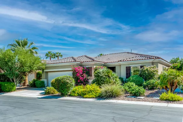 40504 Calle Santa Monica, Indio, CA 92203