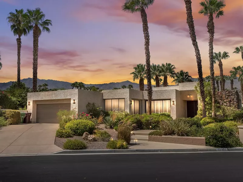 72551 Sundown LN, Palm Desert, CA 92260