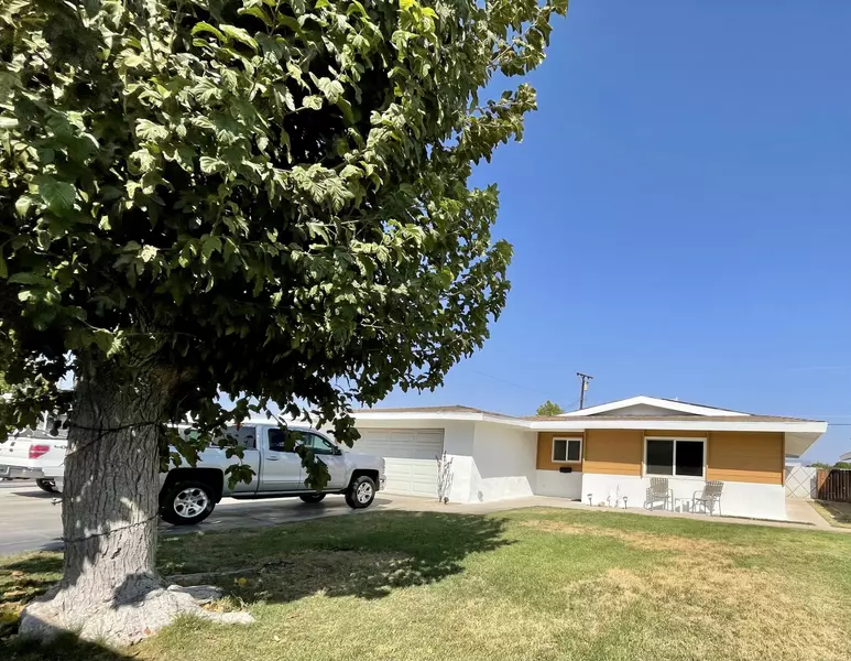 440 N 9th ST, Blythe, CA 92225