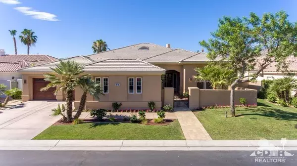 La Quinta, CA 92253,80135 Via Valerosa