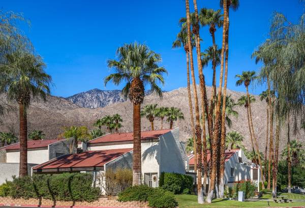 1354 S Camino Real, Palm Springs, CA 92264