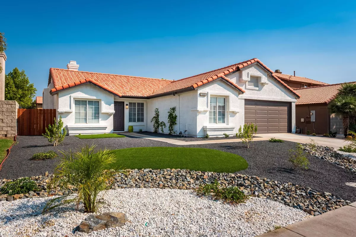 La Quinta, CA 92253,78850 Sanita DR