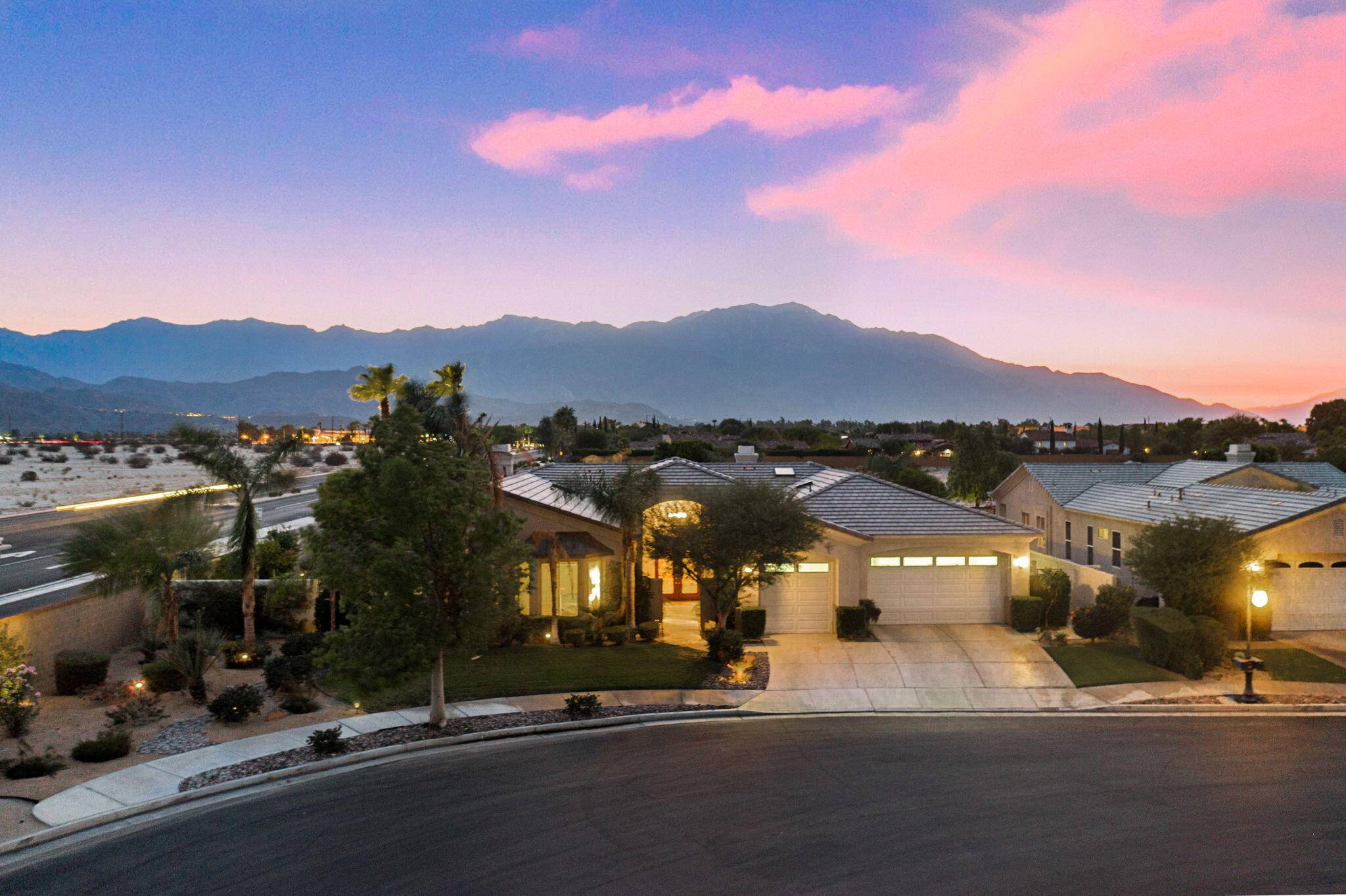 29 Calais CIR, Rancho Mirage, CA 92270