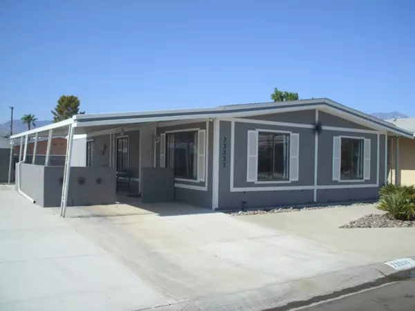 73331 Puebla DR, Thousand Palms, CA 92276