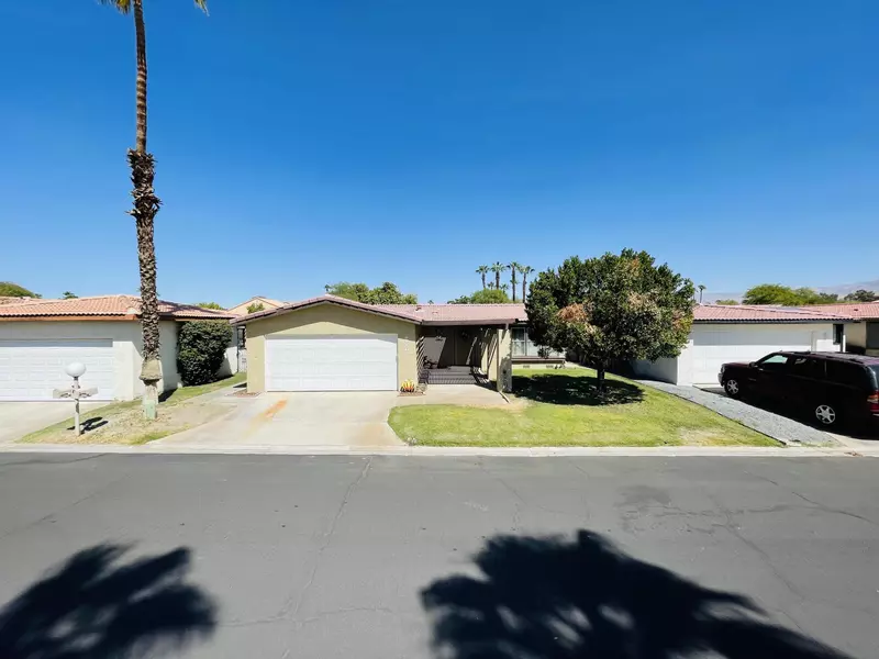 77902 Chandler Way WAY, Palm Desert, CA 92211