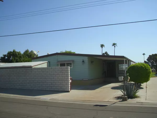 33260 Barcelona DR, Thousand Palms, CA 92276