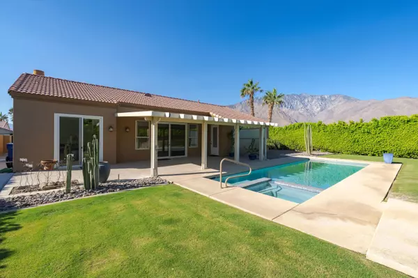 Palm Springs, CA 92262,1042 E Via San Michael RD