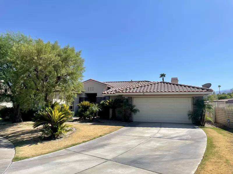 77515 Marlowe CT, Palm Desert, CA 92211