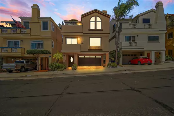 Hermosa Beach, CA 90254,133 Lyndon ST