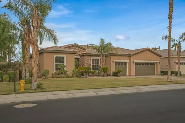 La Quinta, CA 92253,60500 Living Stone DR