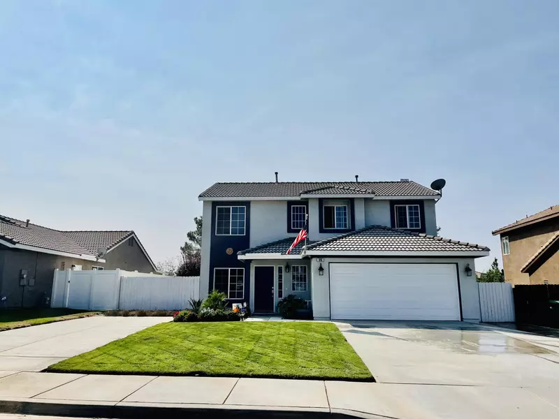 849 Cougar Ranch RD, Beaumont, CA 92223