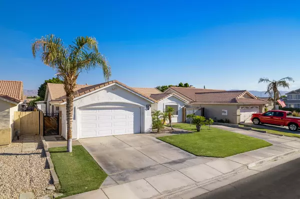 Indio, CA 92201,80732 Sycamore LN