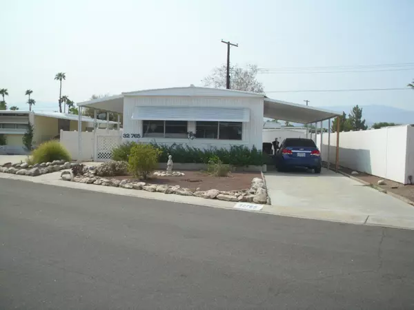 Thousand Palms, CA 92276,32765 Saint Andrews DR