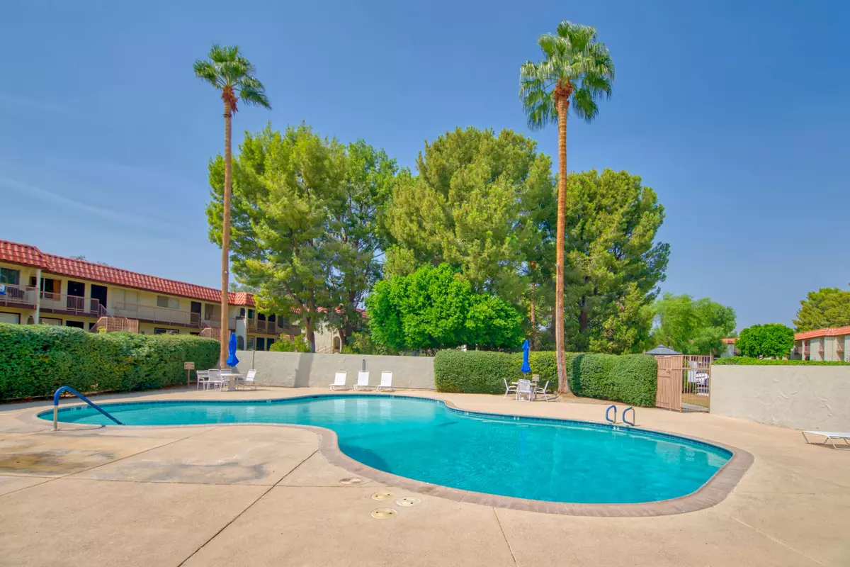 Desert Hot Springs, CA 92240,9649 Spyglass AVE #91