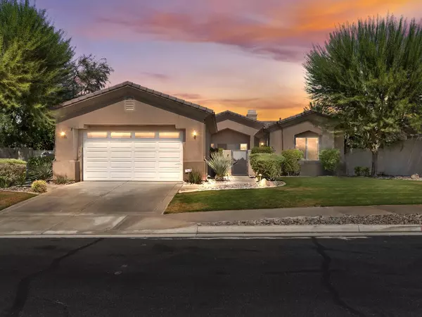 Rancho Mirage, CA 92270,8 Calais CIR