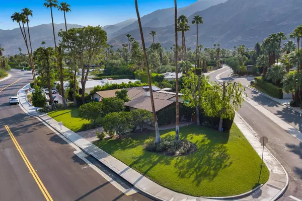 Palm Springs, CA 92264,1301 S Camino Real