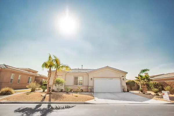 39700 Dali DR S, Indio, CA 92203