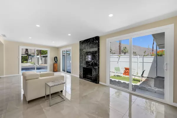 26 Sahara ST, Palm Springs, CA 92264