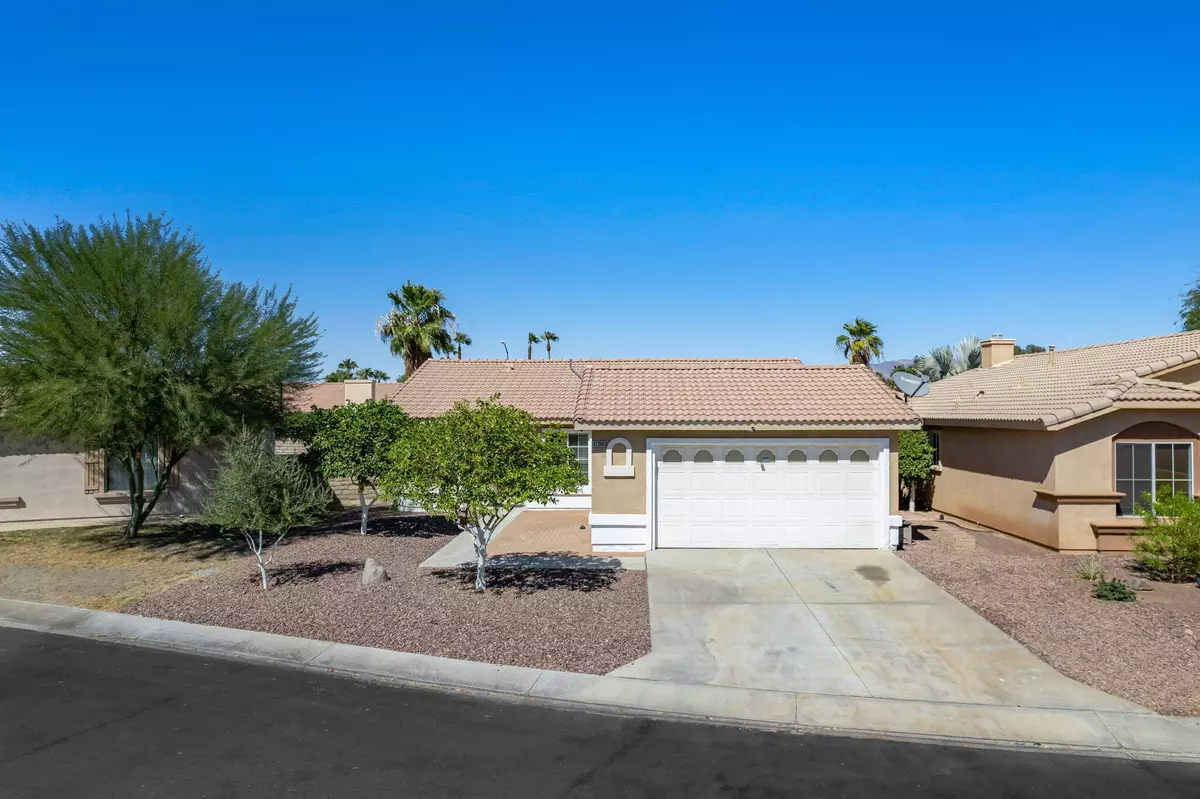 Indio, CA 92201,82396 Gregory CT