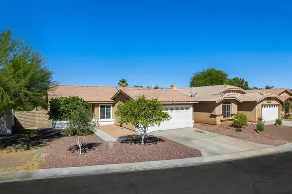 Indio, CA 92201,82396 Gregory CT