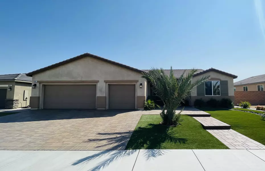 82857 Wheatley CT, Indio, CA 92201