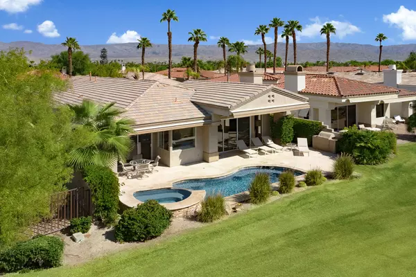 Palm Desert, CA 92211,221 White Horse TRL