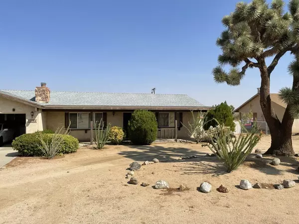 Yucca Valley, CA 92284,58364 Delano TRL