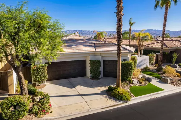 710 Hawk Hill Trail TRL, Palm Desert, CA 92211